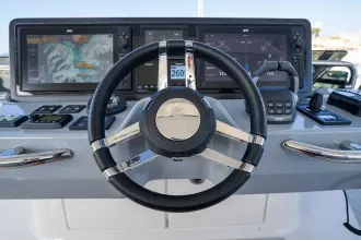 Thumbnail von Aquila 46 Yacht  Aquila 46 Yacht