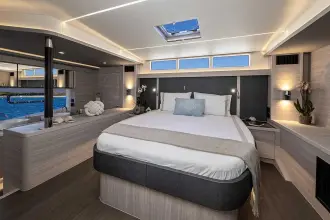 Thumbnail von Aquila 46 Yacht  Aquila 46 Yacht