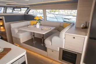 Thumbnail von Aquila 46 Yacht  Aquila 46 Yacht
