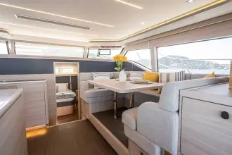 Thumbnail von Aquila 46 Yacht  Aquila 46 Yacht