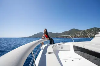 Thumbnail von Aquila 46 Yacht  Aquila 46 Yacht