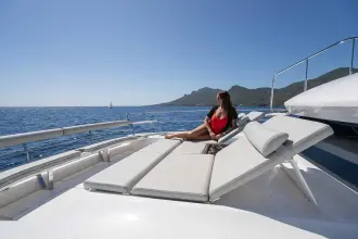 Thumbnail von Aquila 46 Yacht  Aquila 46 Yacht