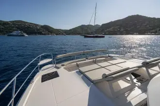 Thumbnail von Aquila 46 Yacht  Aquila 46 Yacht