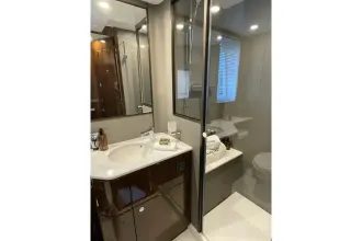 Thumbnail von Fairline Squadron 58 IN STOCK