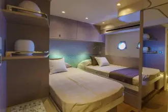 Thumbnail von Absolute 70 Fly