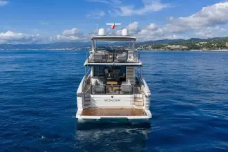 Thumbnail von Absolute 70 Fly