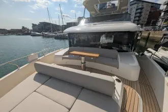 Thumbnail von Absolute Navetta 53 Explore Further