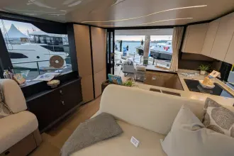 Thumbnail von Absolute 52 Fly