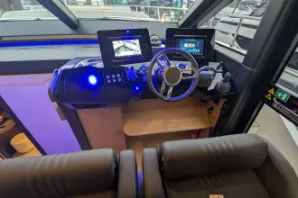 Thumbnail von Absolute 52 Fly