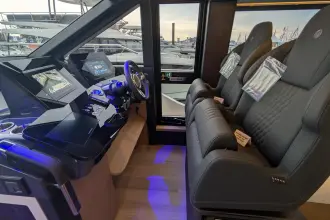 Thumbnail von Absolute 52 Fly