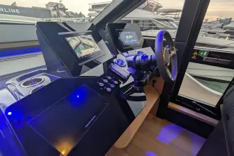 Thumbnail von Absolute 52 Fly