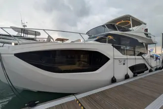 Thumbnail von Absolute 52 Fly