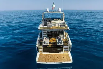 Thumbnail von Absolute 52 Fly