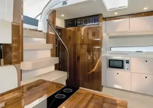 Thumbnail von Fairline Targa 50 Open New for 2026