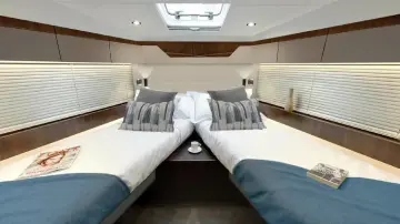 Thumbnail von Fairline Targa 50 Open New for 2026