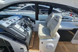 Thumbnail von Fairline Targa 45 Open Volvo IPS & DPS