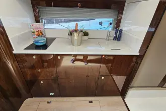 Thumbnail von Fairline Targa 45 Open Volvo IPS & DPS