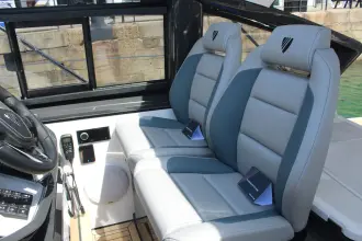 Thumbnail von Fairline Targa 40 MBY Motor Boat of the Year 2025