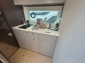 Thumbnail von Fairline Targa 40 MBY Motor Boat of the Year 2025