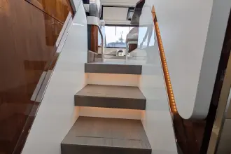 Thumbnail von Fairline Targa 45 GT Seakeeper Gyro