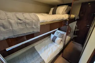 Thumbnail von Fairline Targa 45 GT Seakeeper Gyro