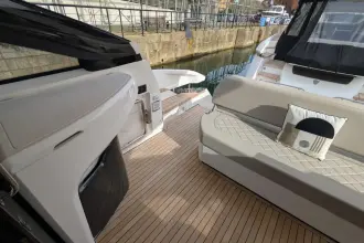 Thumbnail von Fairline Targa 45 GT Seakeeper Gyro