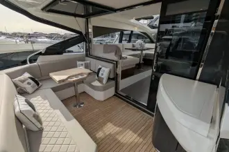Thumbnail von Fairline Targa 45 GT Seakeeper Gyro