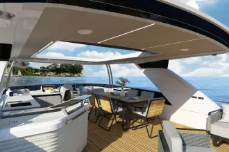 Thumbnail von Absolute Navetta 70