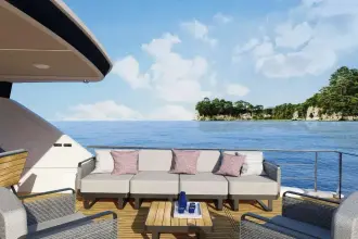 Thumbnail von Absolute Navetta 70