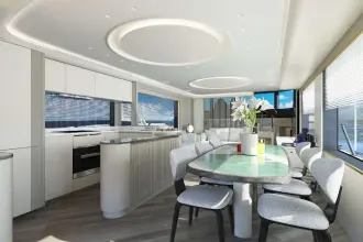 Thumbnail von Absolute Navetta 70