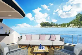 Thumbnail von Absolute Navetta 70