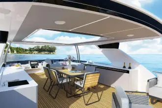 Thumbnail von Absolute Navetta 70