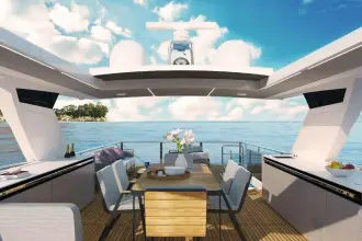 Thumbnail von Absolute Navetta 70