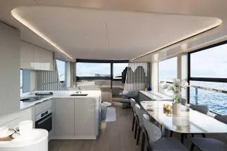 Thumbnail von Absolute Navetta 62