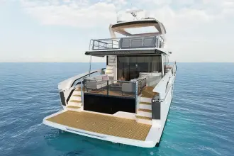 Thumbnail von Absolute Navetta 62