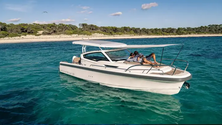 Nimbus W9 Availble to Order