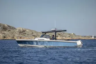 Thumbnail von Nimbus T9 Availble to Order