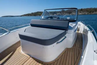 Thumbnail von Nimbus T8 Availble to Order