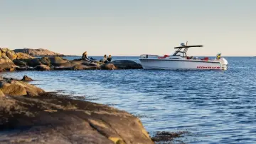 Thumbnail von Nimbus T8 Availble to Order