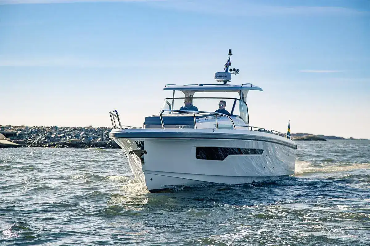 Nimbus T11 Availble to Order