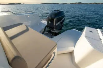 Thumbnail von Nimbus Commuter 9 Availble to Order