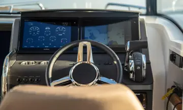 Thumbnail von Nimbus Commuter 9 Availble to Order