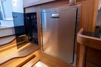 Thumbnail von Nimbus Commuter 11 Availble to Order