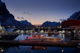 Thumbnail von Nimbus Commuter 11 Availble to Order