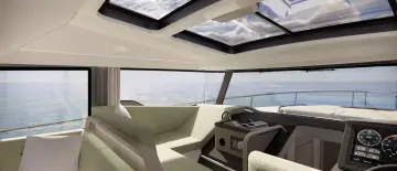 Thumbnail von Nimbus 495 Flybridge Availble to Order