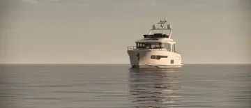 Thumbnail von Nimbus 495 Flybridge Availble to Order