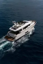 Thumbnail von Nimbus 495 Flybridge Availble to Order