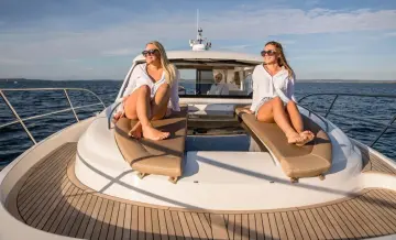 Thumbnail von Nimbus 405 Coupe Availble to Order