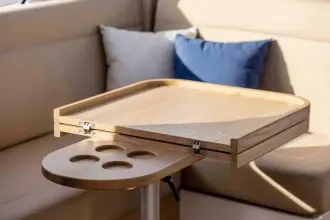 Thumbnail von Nimbus 365 Coupe Availble to Order