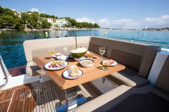 Thumbnail von Nimbus 305 Drophead Availble to Order